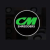 CM Shredders-company-logo 137412
